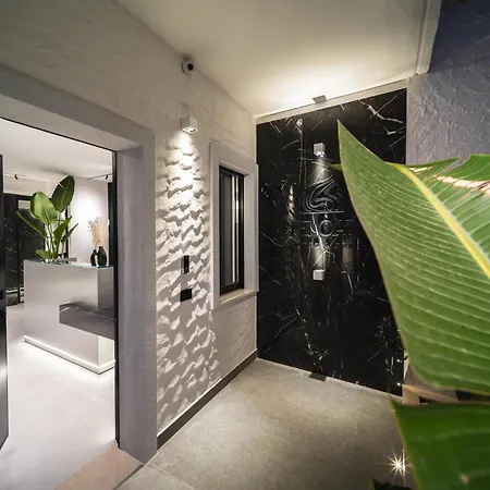 The Cave Suites Spa-3